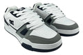 Tenis Dc Shoes Prodigy Caballero Mx000017blgr Moda Urbana Multicolor Lisa 28 Mx