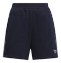Short Reebok Dama Rie Waffle 100034721 Transpirable Azul Marino Lisa M