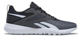 Tenis Reebok Flexagon Energy Tr 4 Caballero Confortables Gris Oscuro Lisa 27 Mx