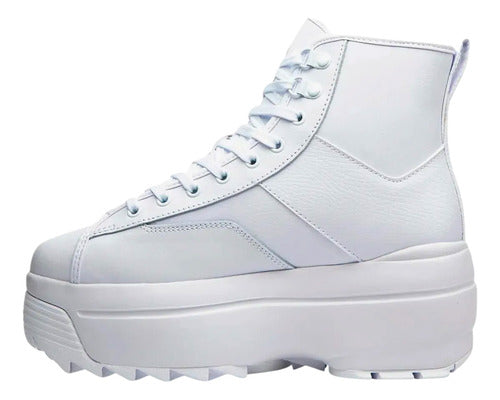 Tenis Fila Zora Dama Estilo Fashion Streetwear