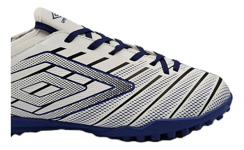 Tenis Umbro Velocita Elixir Club Ic Hombre Fútbol Sala