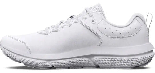 Tenis Under Armour Assert Bgs Unisex, Deportivos Running