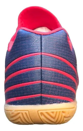 Tenis Umbro Toccare Iv Ic Caballero 82040umcl Fútbol Sala Multicolor
