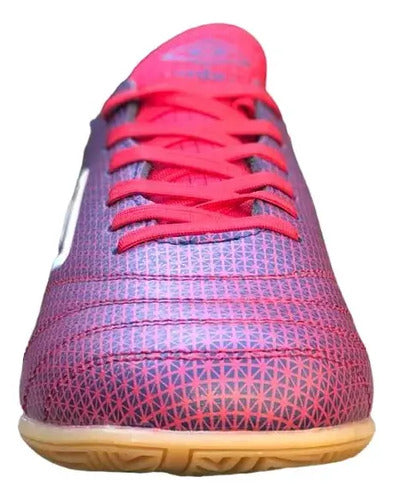 Tenis Umbro Toccare Iv Ic Caballero 82040umcl Fútbol Sala Multicolor