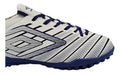 Tenis Umbro Velocita Elixir Club Ic Hombre Fútbol Sala Azul 27 Mx