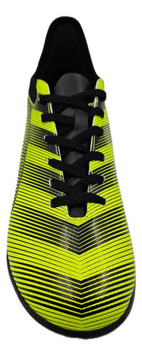 Tacos Umbro Veloce Lt Iii Tf Hombre Fútbol Soccer Cómodos Multicolor 28 Mx