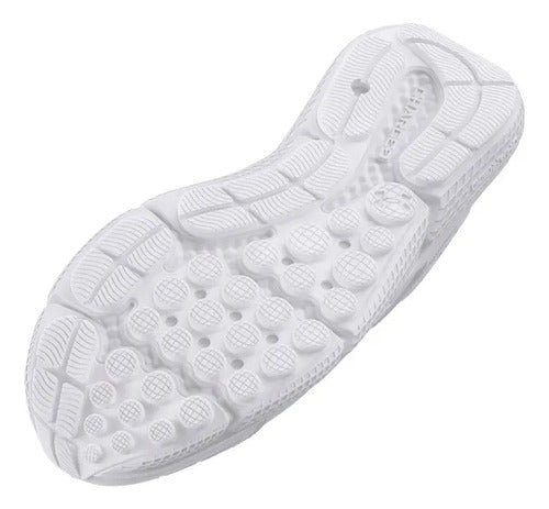 Tenis Under Armour Assert Bgs Unisex, Deportivos Running