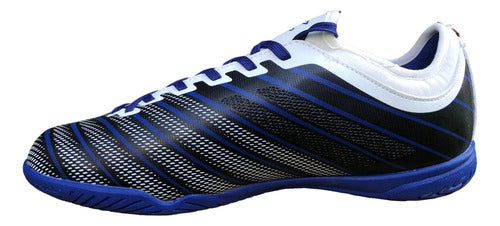 Tacos Umbro Velocita Elixir Club Tf Fútbol Soccer Multicolor 26 Mx