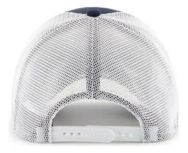 Gorra 47 Brand New York Yankees, Ballpark Mesh 47 Mvp Bicolor Unitalla Lisa