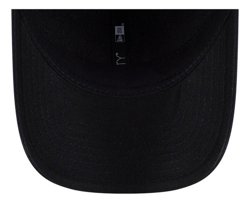 Gorra New Era 940 Neyyan Navy Smu Unisex Estilo Clásico
