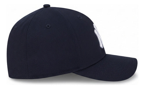 Gorra New Era 940 Neyyan Navy Smu Unisex Estilo Clásico