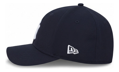 Gorra New Era 940 Neyyan Navy Smu Unisex Estilo Clásico