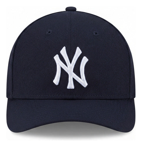 Gorra New Era 940 Neyyan Navy Smu Unisex Estilo Clásico