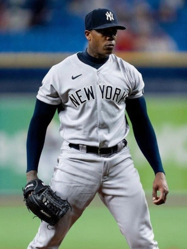 Gorra New Era 940 Neyyan Navy Smu Unisex Estilo Clásico