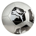 Balón Puma Futbol Big Cat Unisex Gris