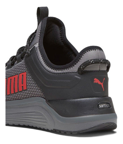 Tenis Puma Softride Astro Slip Unisex 37879904 Alto Confort Multicolor Lisa 30 Mx