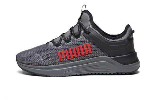Tenis Puma Softride Astro Slip Unisex 37879904 Alto Confort Multicolor Lisa 30 Mx