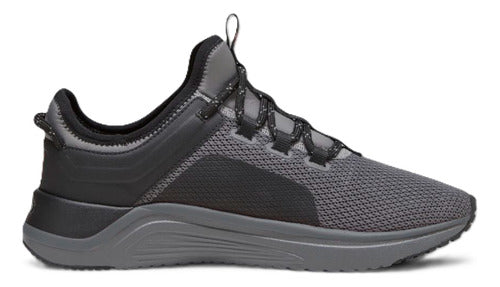 Tenis Puma Softride Astro Slip Unisex 37879904 Alto Confort Multicolor Lisa 30 Mx