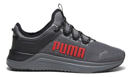 Tenis Puma Softride Astro Slip Unisex 37879904 Alto Confort Multicolor Lisa 30 Mx