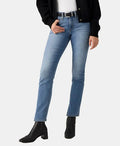 Jeans  Levis® 312 Shaping Slim Dama 196270246 Clásico Azul Medio Liso 27-32