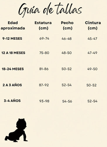 Conjunto Puma Minicats Ess Crew Jogger Bebé/ Niña 67335362 Rosa 12-18 M