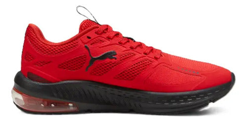 Tenis Puma X Cell Lightspeed Caballero Diseño Único