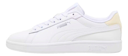 Tenis Puma Smash 30 Unisex Casual En Tendencia