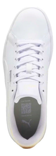 Tenis Puma Smash 30 Unisex Casual En Tendencia