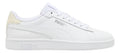 Tenis Puma Smash 30 L Unisex 39098719 Casual En Tendencia Blanco Lisa 25.5 Mx