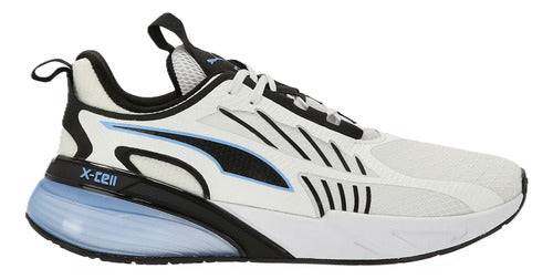Tenis Puma Xcell Action Unisex Perfomance Original
