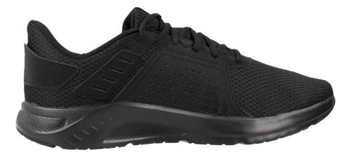 Tenis Puma Ftr Connect Unisex 37772901 Cómodo De Uso Diario Negro Lisa 30 Mx