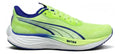 Tenis Puma Velocity Nitro 3 Caballero 37774813 Deportivo Verde Claro Lisa 26.5 Mx