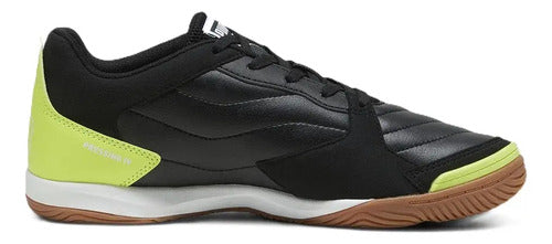 Tenis De Fútbol Puma Pressing Iv Ligero Original