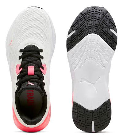 Tenis Puma Disperse Xt 3 Unisex En Tendencia Orig Blanco Lisa 22 Mx