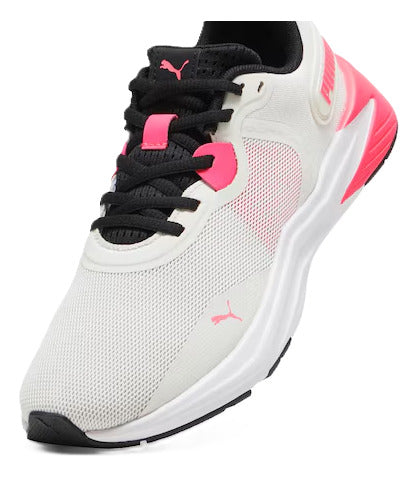 Tenis Puma Disperse Xt 3 Unisex En Tendencia Orig Blanco Lisa 22 Mx