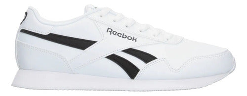 Tenis Reebok Royal Cl Jogger 3 Unisex Super Confortable Original