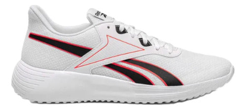 Tenis Reebok Lite 3 Caballero Deportivo Antideslizante Original
