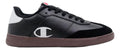 Tenis Champion Pure Keeper W Ca102204m Estilo Urbano Negro Lisa 26 Mx
