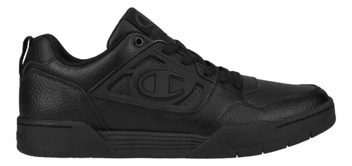 Tenis Champion 5 On 5 Lo Caballero Confortable Original Moda