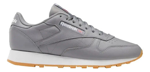 Tenis Reebok Classic Leather Unisex Confortable Original Moda