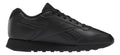 Tenis Reebok Royal Glide Dama V53960 Confortable Moda Original Negro Lisa 26 Mx