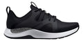 Tenis Ua W Charged Breathe Lc Tr 3025058001 Comodo Original  Negro Lisa 22.5 Mx