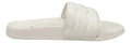 Sandalias Puma Leadcat 2.0 Puffy 38955702 Color Blanco Blanco Liso 22