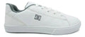 Tenis Dc Shoes Shoe Wgy Adbs300361wgy Niños Adbs300361wgy Blanco Lisa 17 Mx