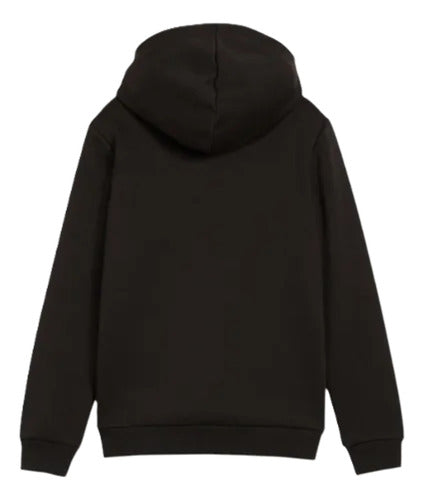 Sudadera Puma Mass Merchants Stylefl Caballero Orig