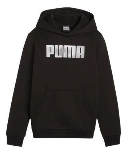 Sudadera Puma Mass Merchants Stylefl Caballero Orig