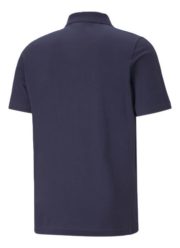 Playera Puma Ess Pique Polo Caballero Original Moda