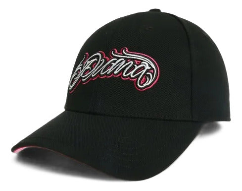 Gorra Puma Hometown Héroes México Bb Unisex  02532801 Orig Negro Adulto Liso