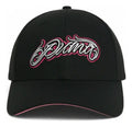 Gorra Puma Hometown Héroes México Bb Unisex  02532801 Orig Negro Adulto Liso