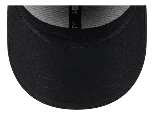 Gorra New Era New York Yankees Unisex 10975804 Original Moda Azul Oscuro M/l Lisa